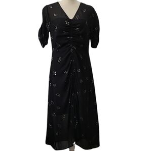 Sam Edelman Floral Dress